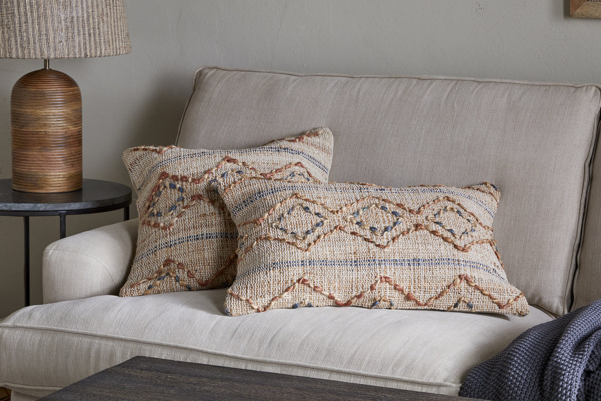 New Soft Furnishings